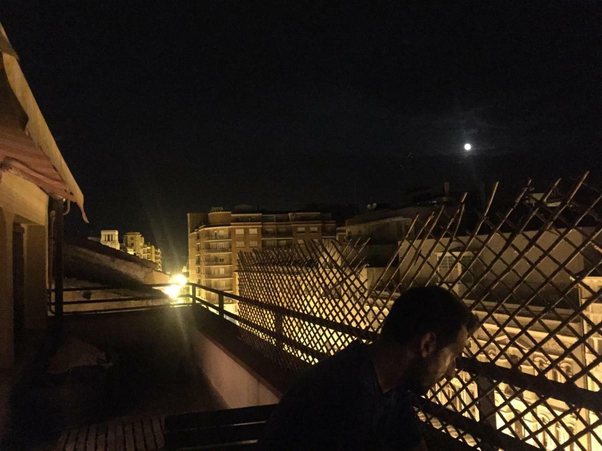 شقة Atico En El Centro De لوغرونيو المظهر الخارجي الصورة